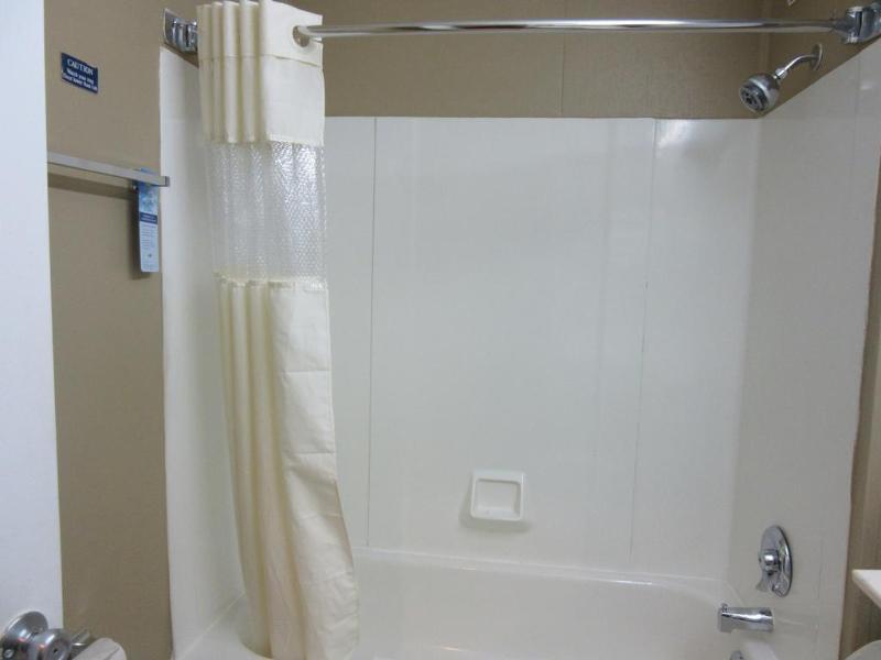 Microtel Inn & Suites By Wyndham Columbia Fort Jackson N Kültér fotó