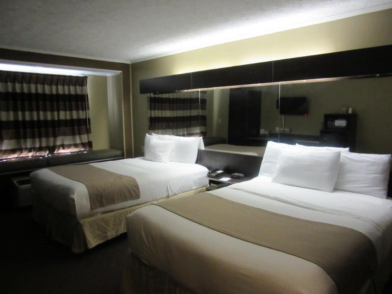 Microtel Inn & Suites By Wyndham Columbia Fort Jackson N Kültér fotó