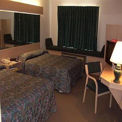 Microtel Inn & Suites By Wyndham Columbia Fort Jackson N Szoba fotó